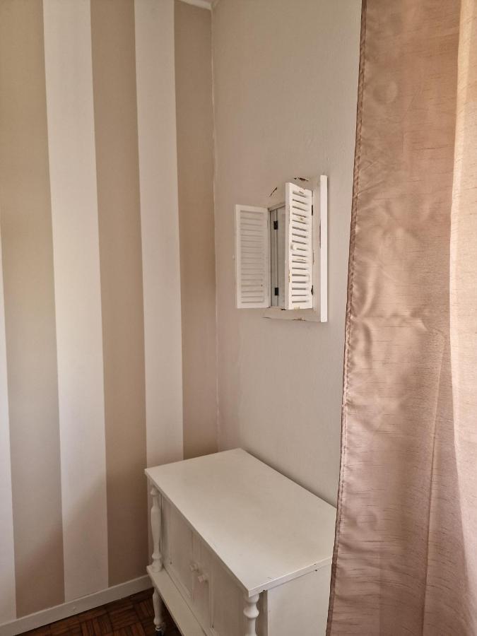 Apartamento M.Aurelio Light Brown Milán Exterior foto