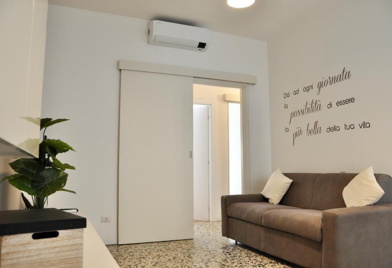 Apartamento M.Aurelio Light Brown Milán Exterior foto
