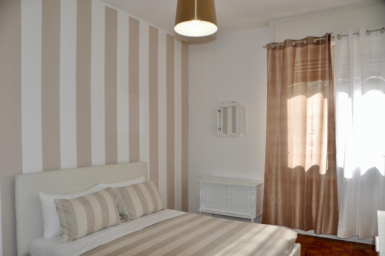 Apartamento M.Aurelio Light Brown Milán Exterior foto